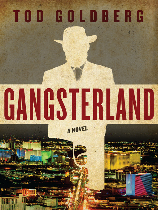 Cover image for Gangsterland